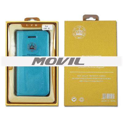 SCB-274 Fundas para iphone 5G SCB-274-7g